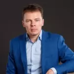 Фото: Бирючев Александр Николаевич