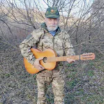 Фото: Рыжков Александръ Васильевич
