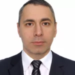 Фото: Аликберов Рустам Аликберович