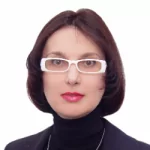 Фото: Гольдина Ольга Александровна