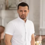 Фото: Низомов Фирдавс Валиевич
