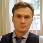 Фото: Ободец Богдан Александрович