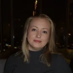 Поташникова Анжела Владимировна