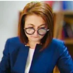 Фото Семенова Анжела Семеновна