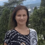 Юношева Любовь Юрьевна