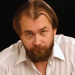 Запольский Данил Сергеевич