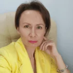 Фото: Лукьянчук Оксана Валерьевна