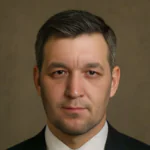 Фото: Макаров Игорь Александрович