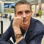 Фото: Гжибовский Ивар Янисович
